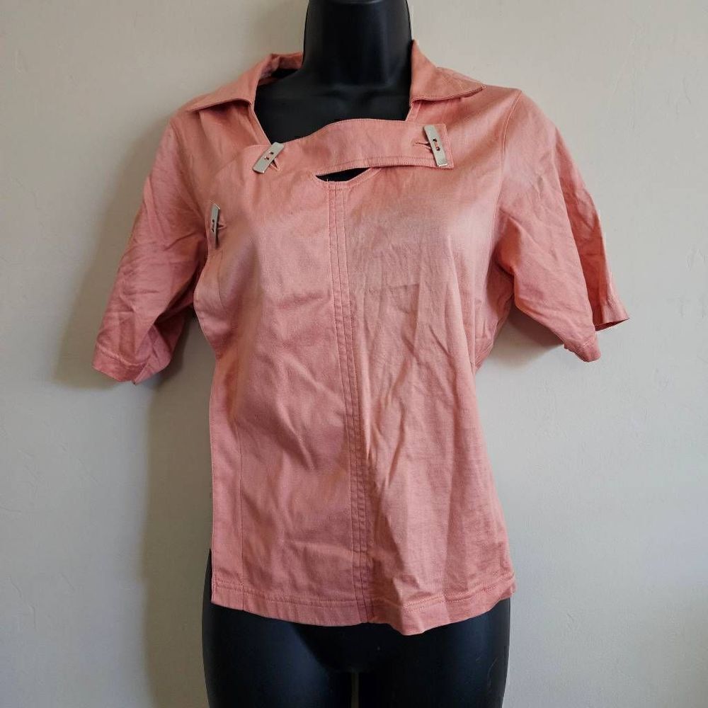 Jamie Sadock Golf Shirt